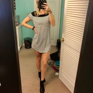 T-shirt Dress